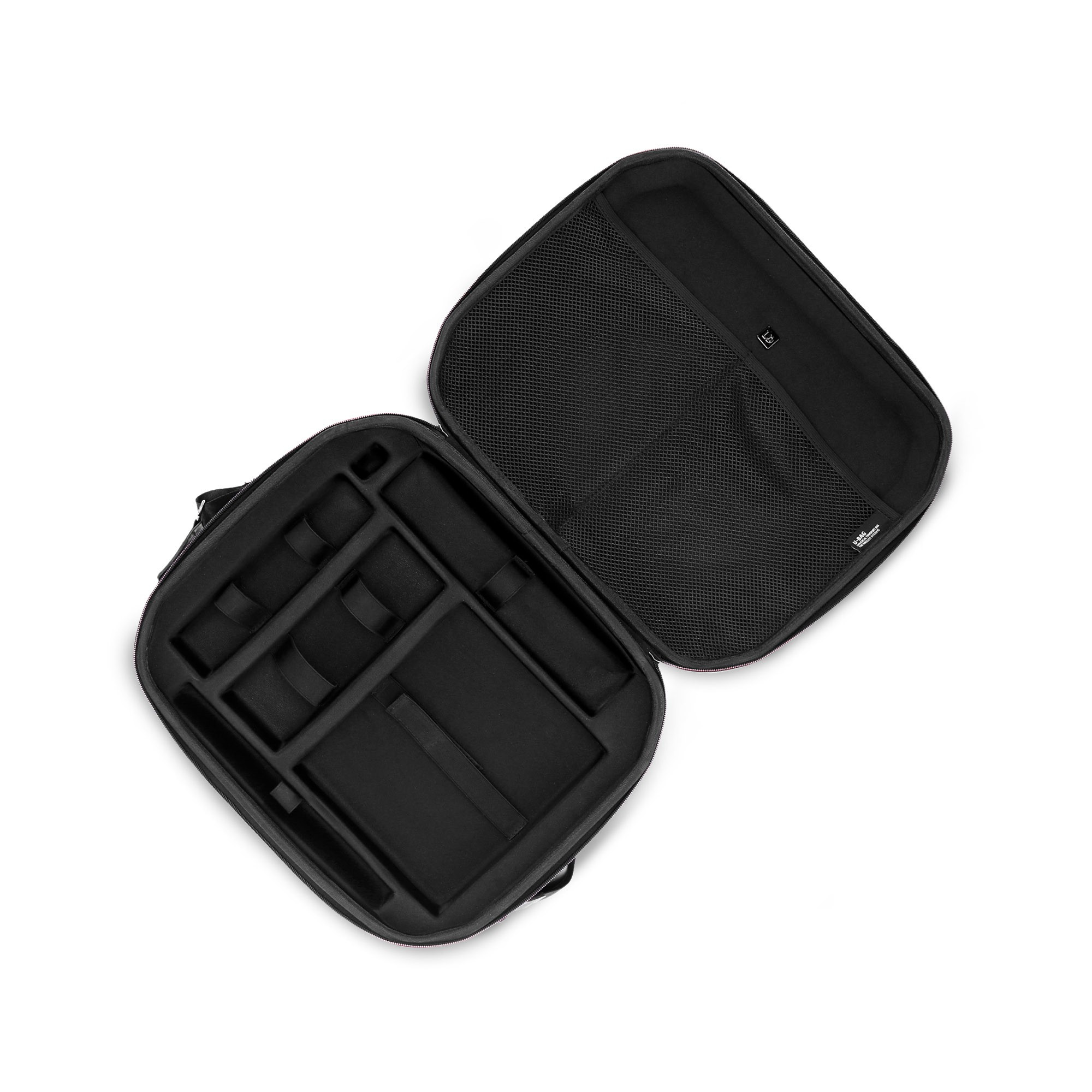 Galerijní obrázek č.7 Univerzální boxy, kufry a bagy LD SYSTEMS U-BAG