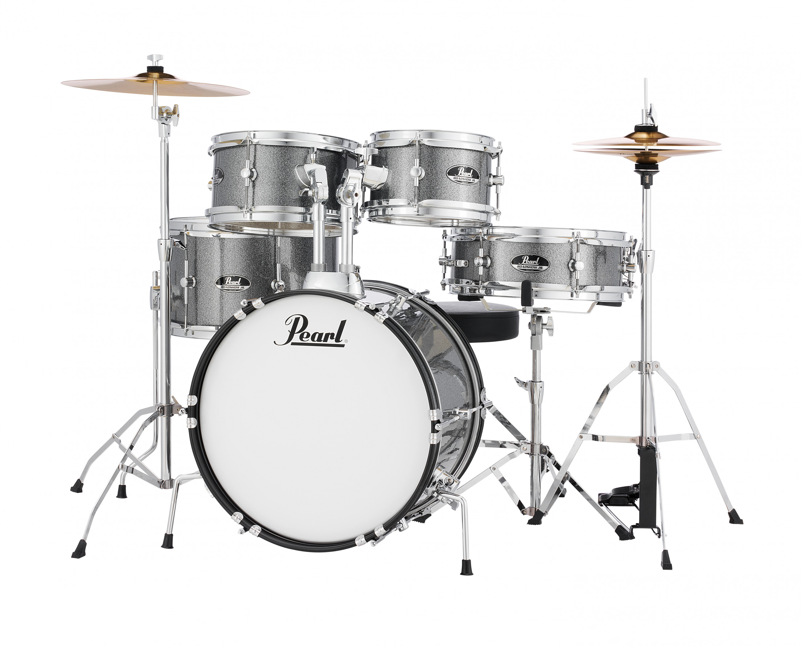 Hlavní obrázek Jiné konfigurace PEARL RSJ465C/C708 Roadshow Jr. - Grindstone Sparkle