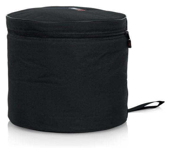 Galerijní obrázek č.4 Obaly pro floor tomy GATOR GP-1616 Protechtor Standard Tom Bag 16” x 16”