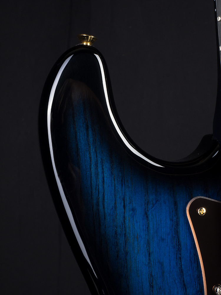 Galerijní obrázek č.1 ST - modely BLADE RH-4 Classic - Ocean Blue