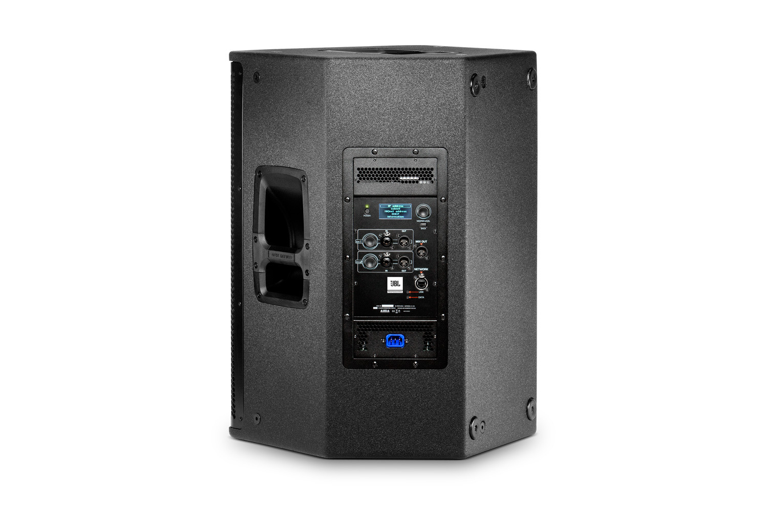 Galerijní obrázek č.3 Aktivní reproboxy JBL SRX815P