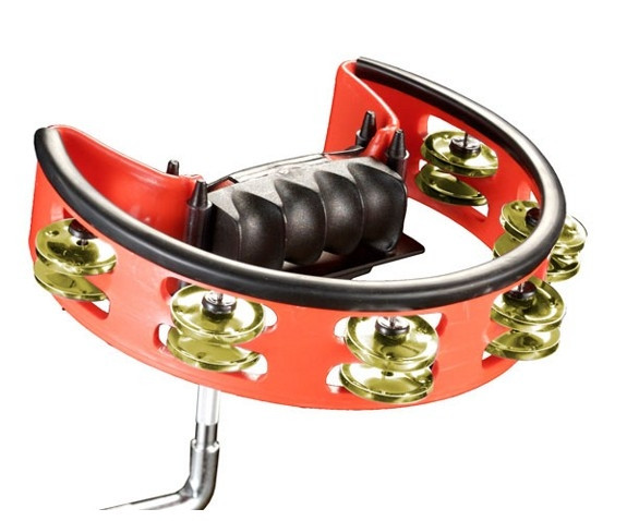Galerijní obrázek č.1 Tamburíny PEARL PTM-50BHR