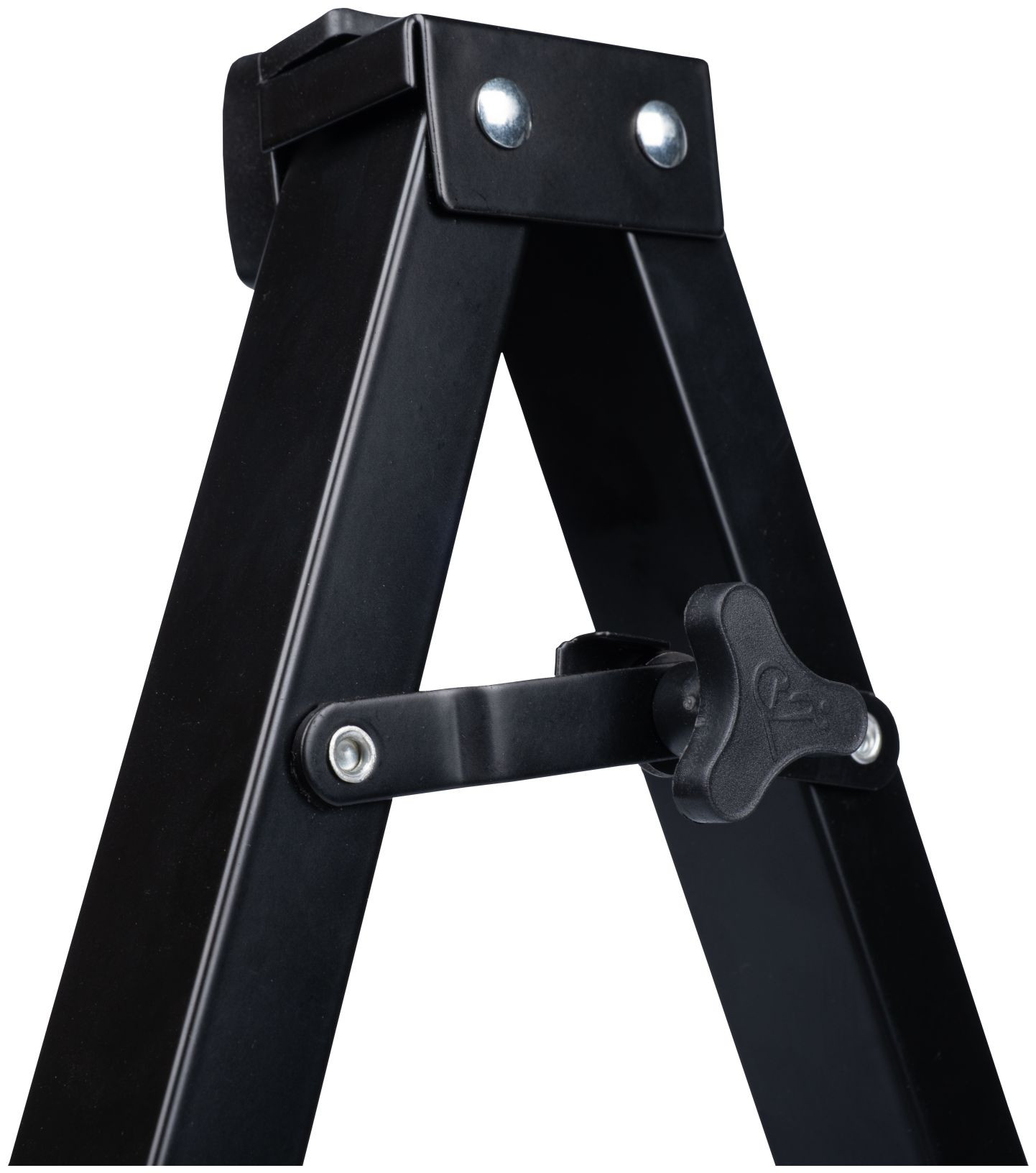 Galerijní obrázek č.2 Stojany pro kytary/baskytary HENRY’S Star GST-03F - Black