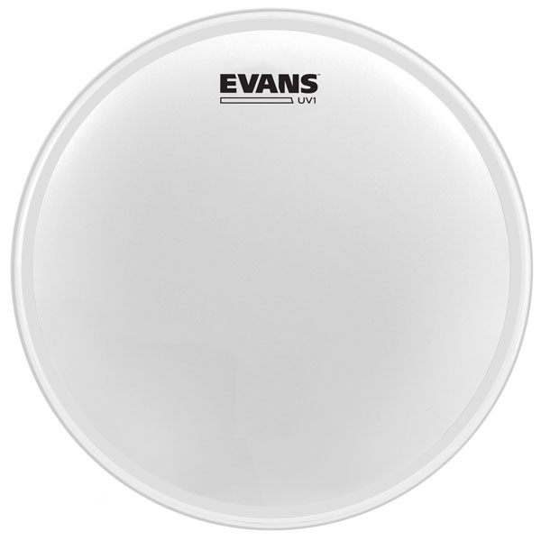 Hlavní obrázek 10" EVANS B10UV1 UV1 Coated 10”
