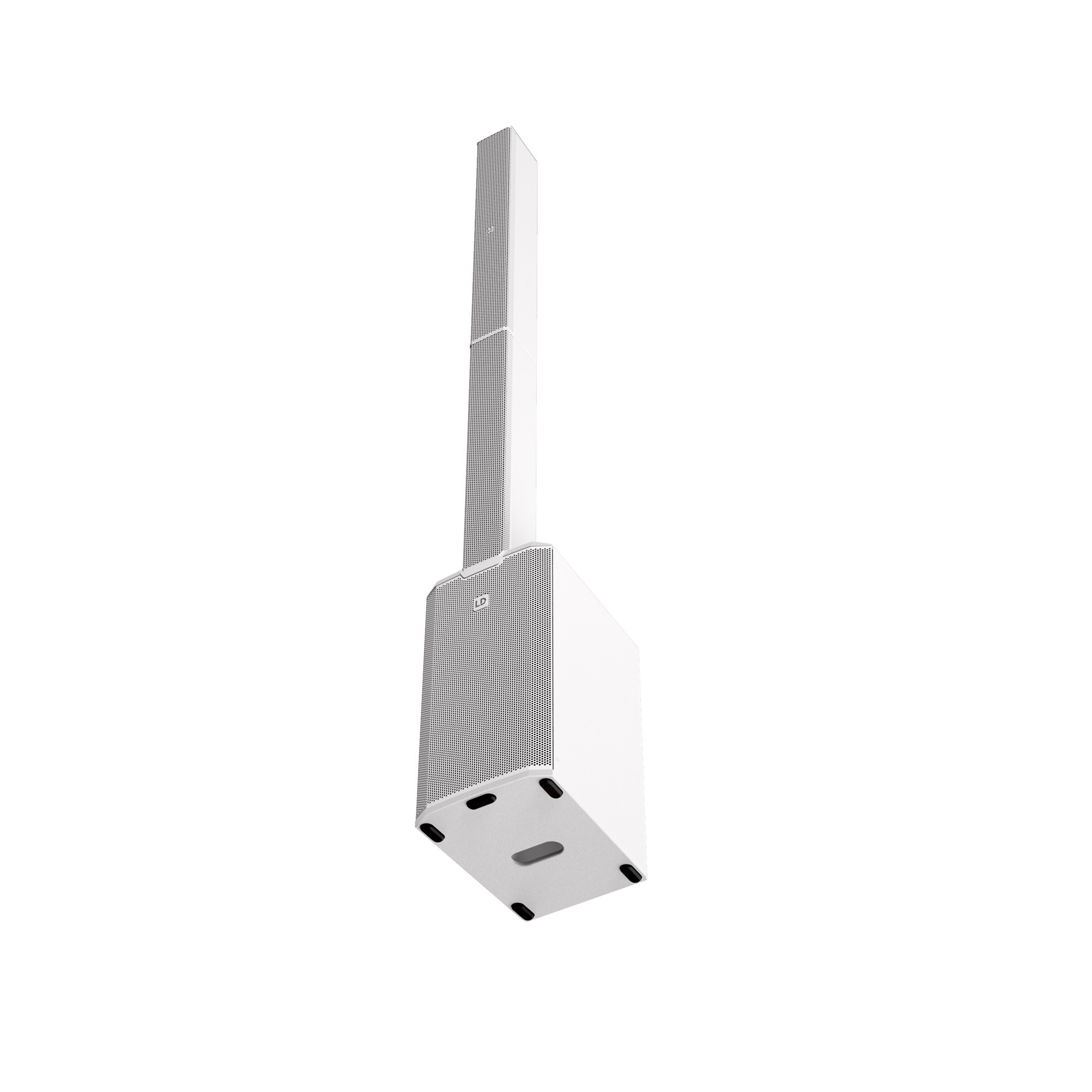 Galerijní obrázek č.6 Aktivní reproboxy LD SYSTEMS MAUI 11 G3 MIX W