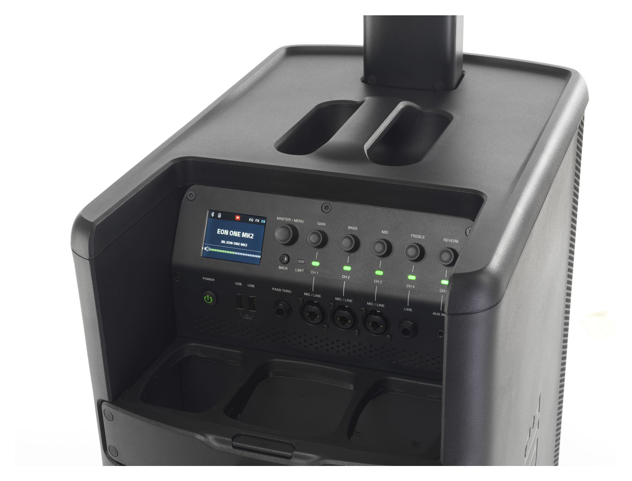 Galerijní obrázek č.8 Monitory JBL EON ONE MKII