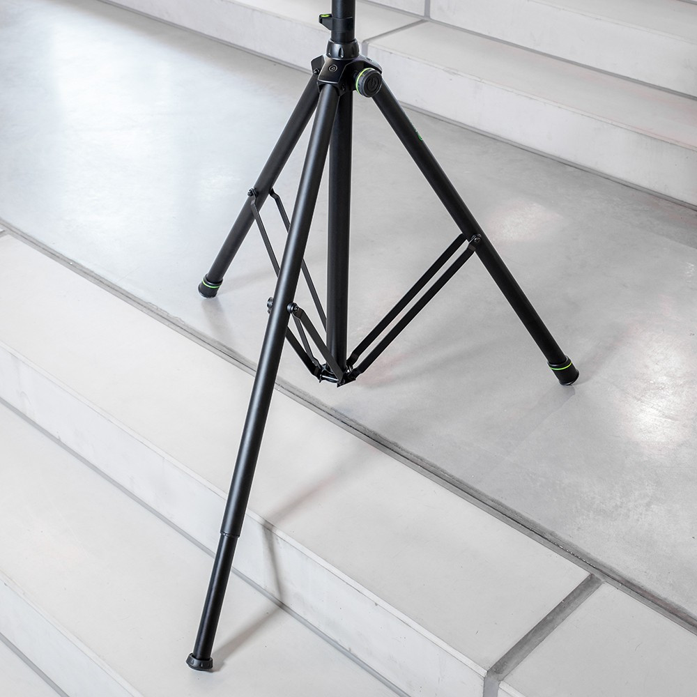 Galerijní obrázek č.2 Adaptéry a nástavce pro reproduktorové stojany GRAVITY SA LC 35 B