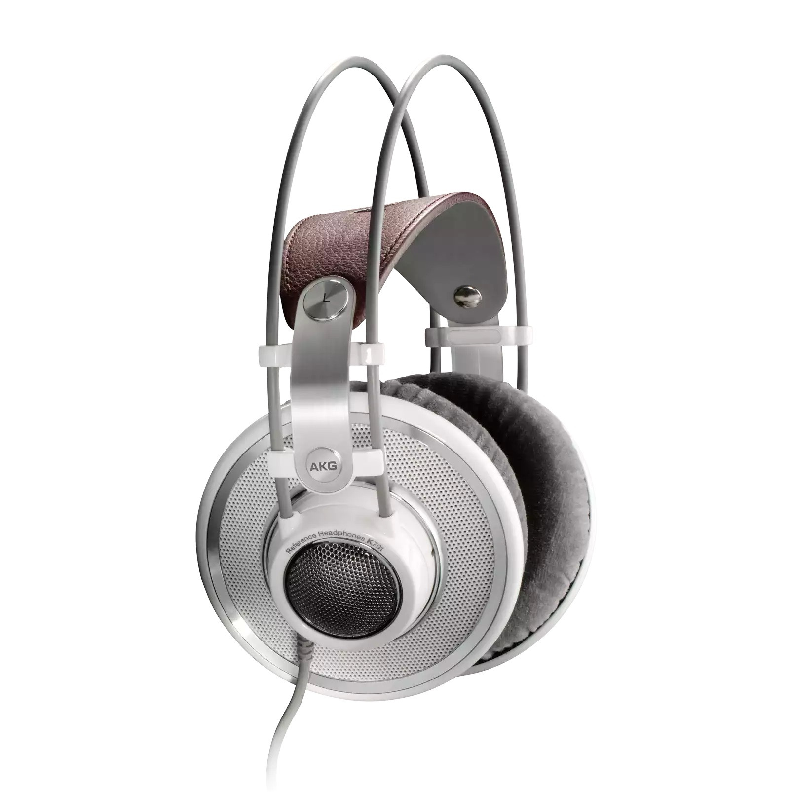Hlavní obrázek Velká náhlavní sluchátka AKG K701
