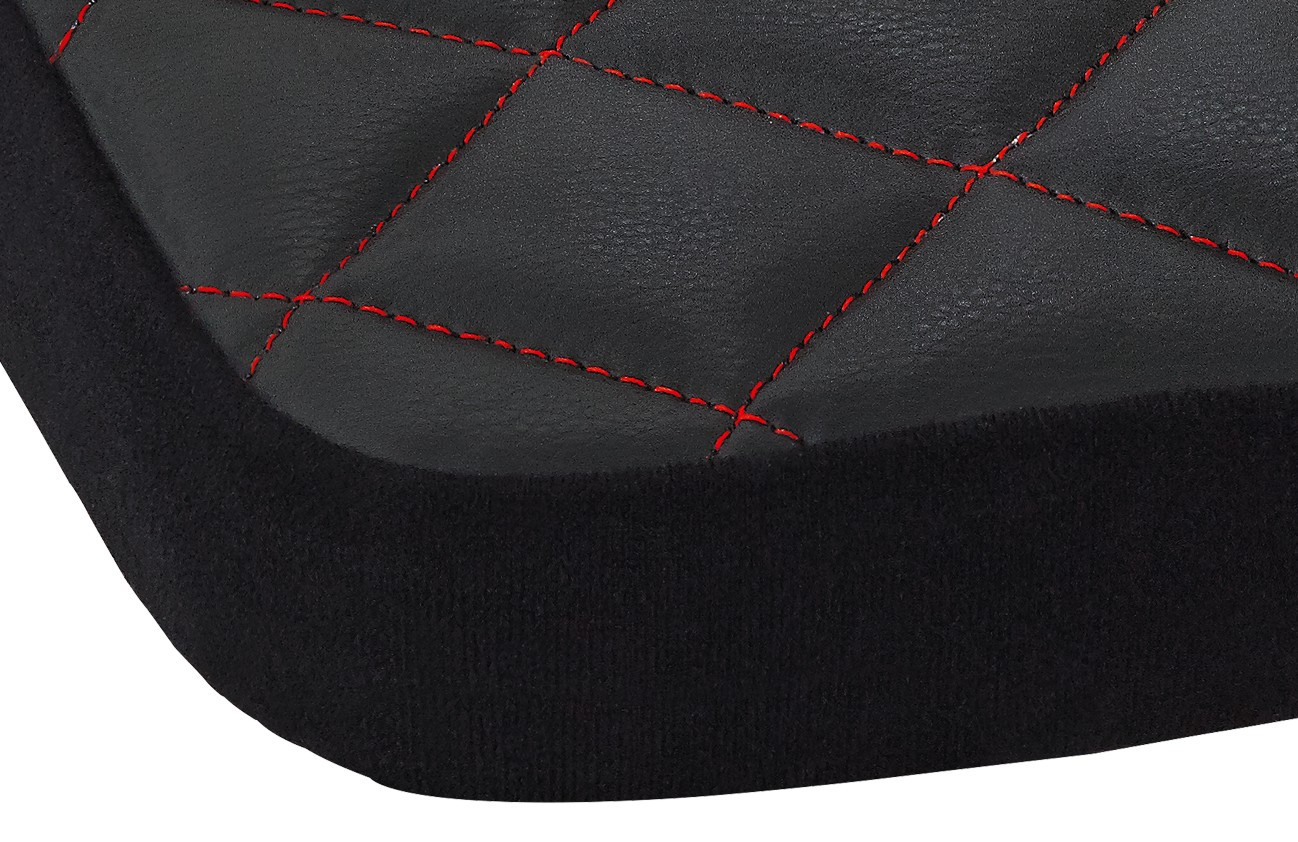 Galerijní obrázek č.1 Příslušenství pro cajony MEINL DCS Deluxe Cajon Seat - Black