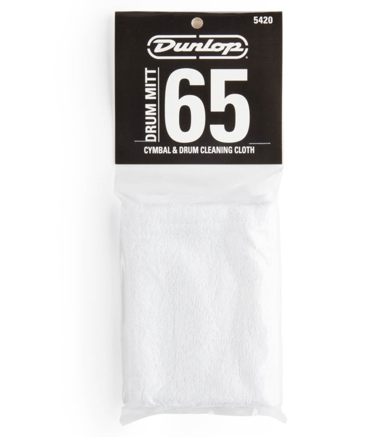 Hlavní obrázek Čisticí prostředky DUNLOP 5420 Formula 65 Drum Cleaning Mitt