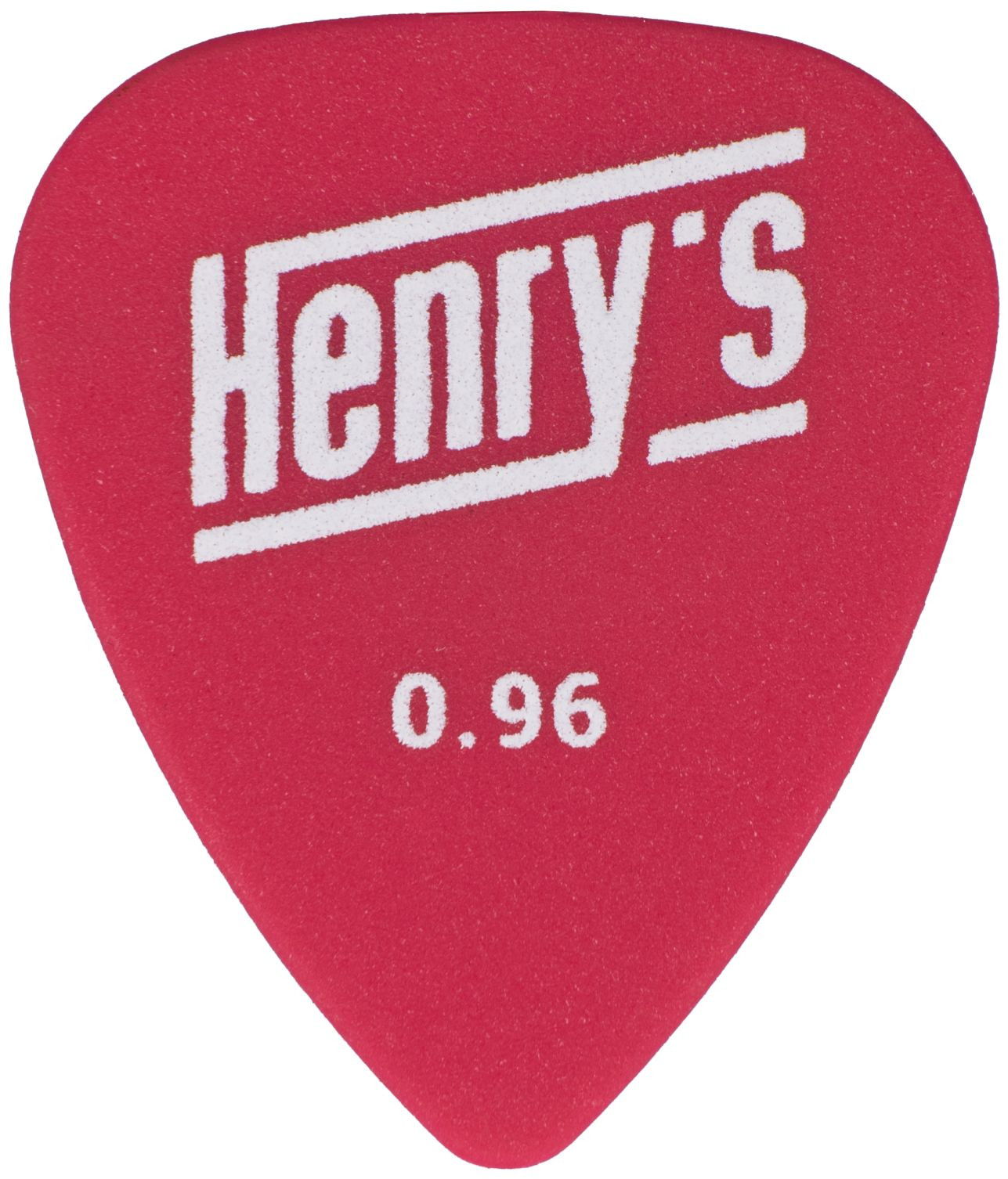 Galerijní obrázek č.1 Tvrdost do 2.0 HENRY’S Softone SOF96 - Pink
