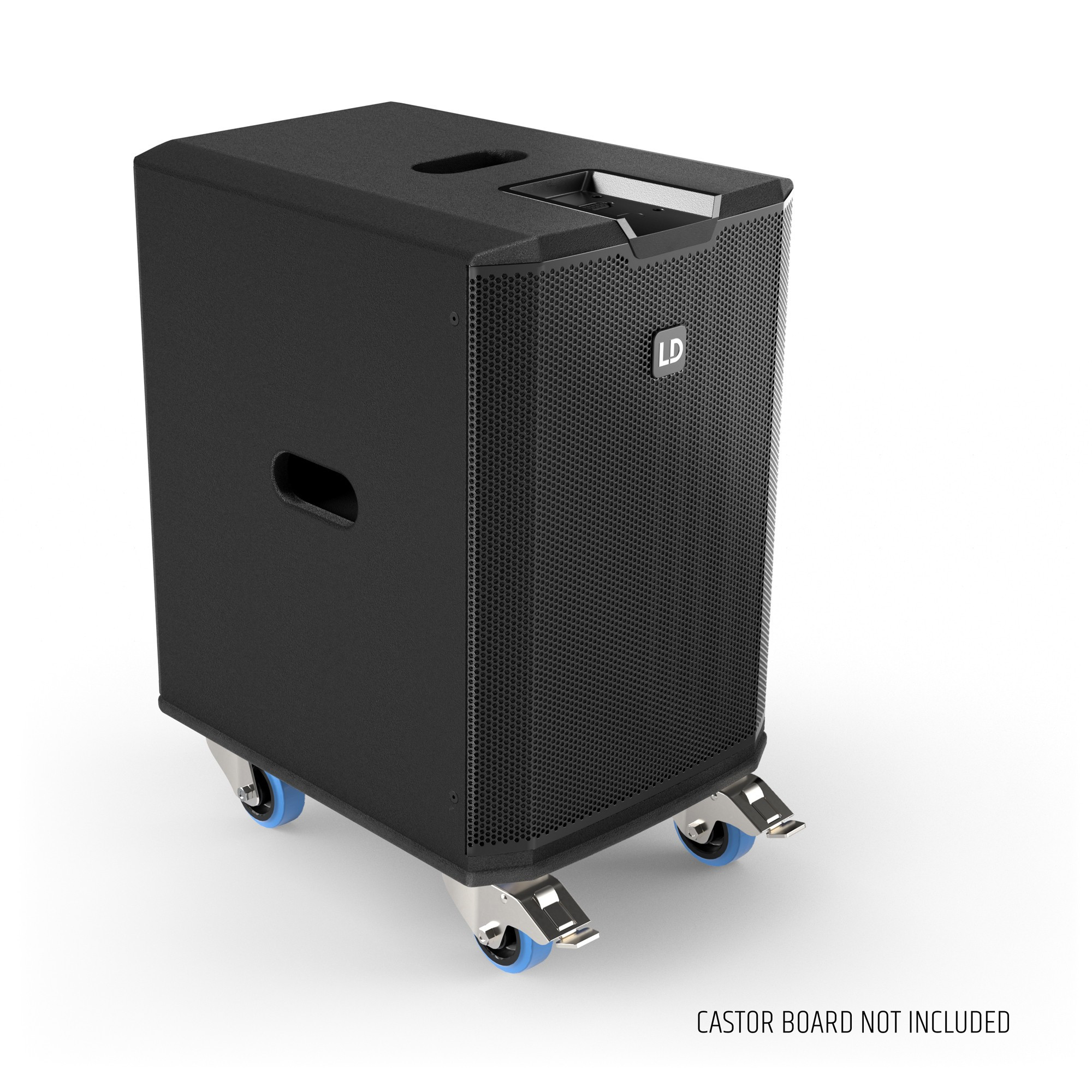 Galerijní obrázek č.31 Aktivní reproboxy LD SYSTEMS MAUI 28 G3 MIX