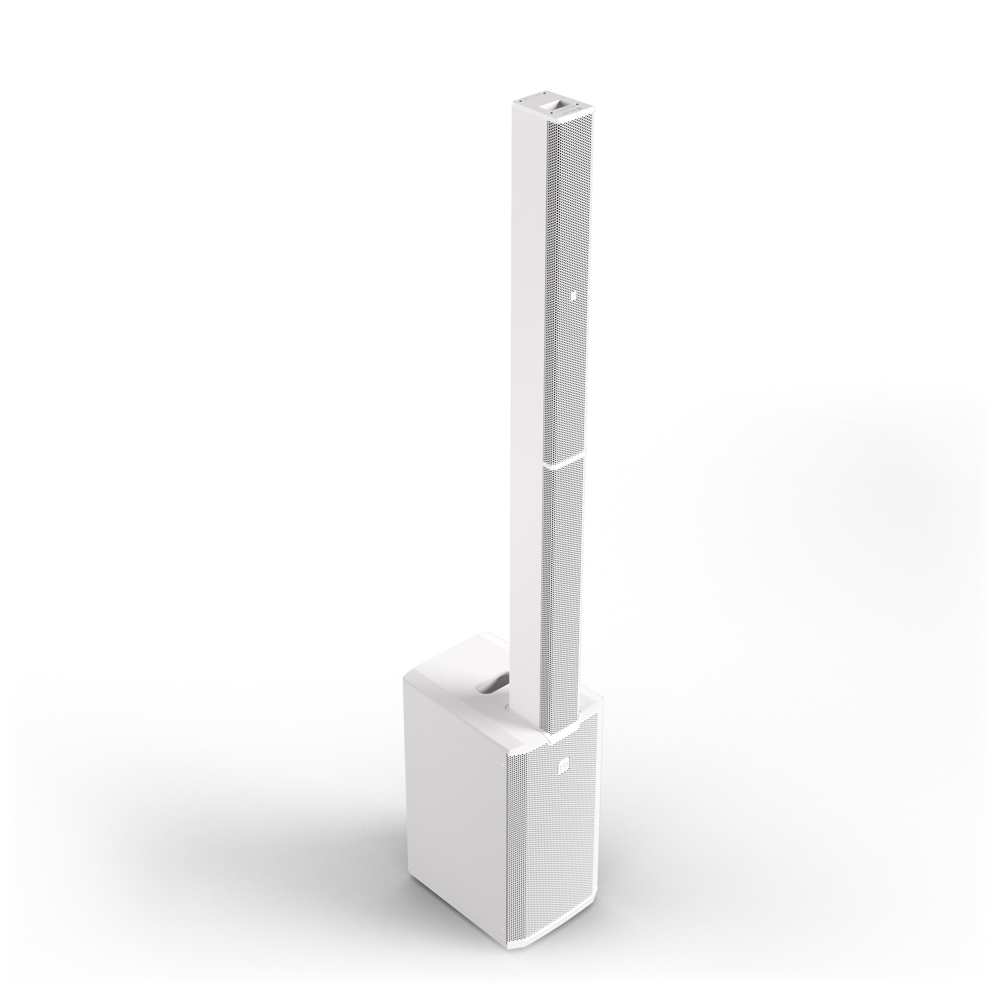 Galerijní obrázek č.7 Aktivní reproboxy LD SYSTEMS MAUI 11 G3 MIX W