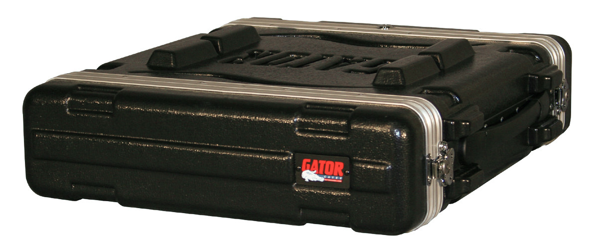 Hlavní obrázek Racky 19" GATOR GR-2S