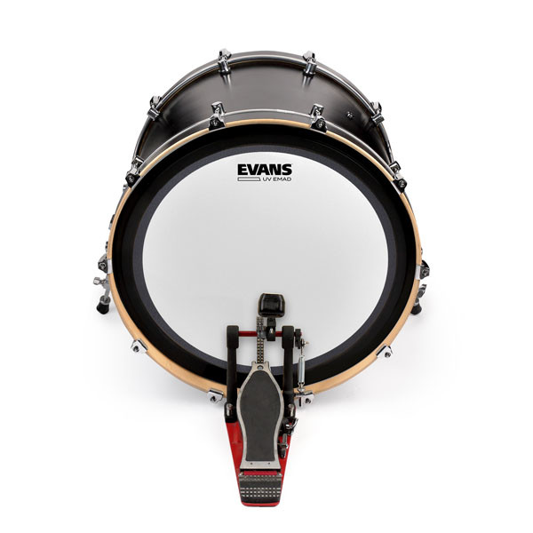 Galerijní obrázek č.2 22" EVANS BD22EMADUV BD22EMADUV UV EMAD Bass 22”