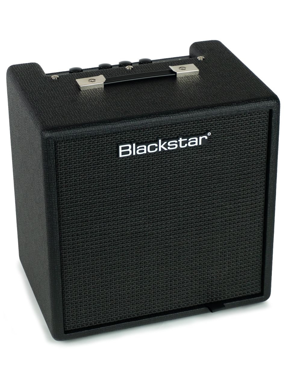 Galerijní obrázek č.1 Tranzistorová komba BLACKSTAR Debut Bass 25