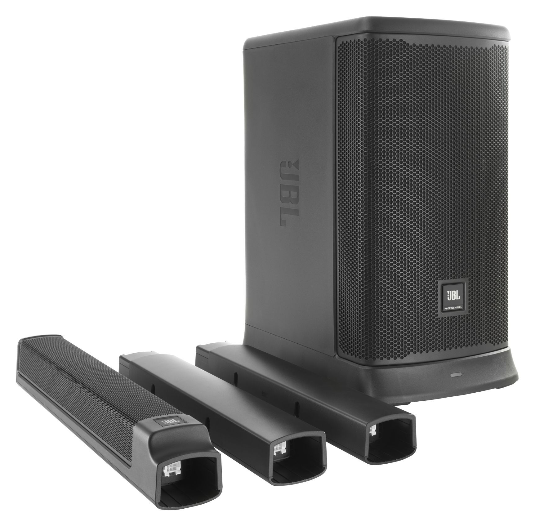 Hlavní obrázek Monitory JBL EON ONE MKII