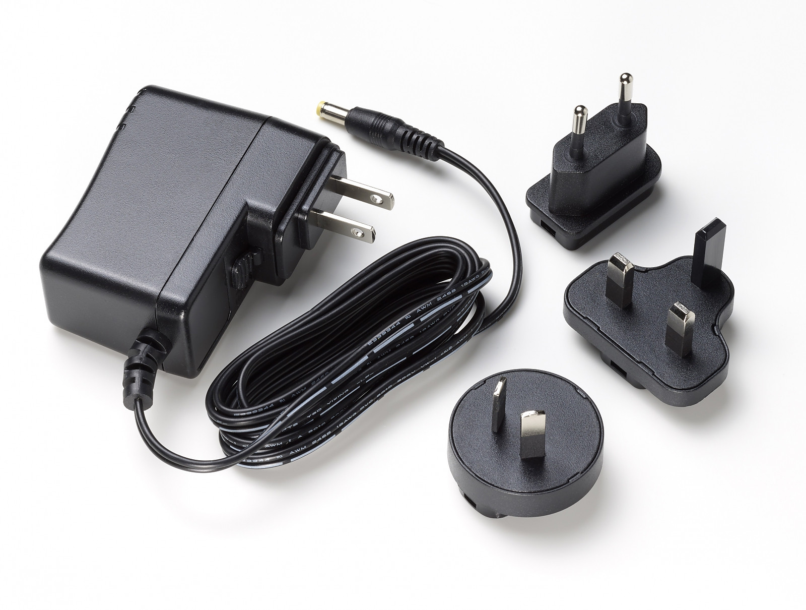 Hlavní obrázek Příslušenství přenosných rekordérů TASCAM PS-P1220