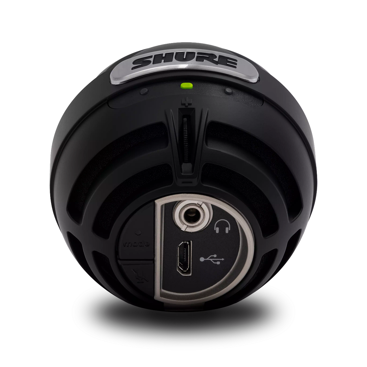 Galerijní obrázek č.2 USB mikrofony SHURE MV5C-USB