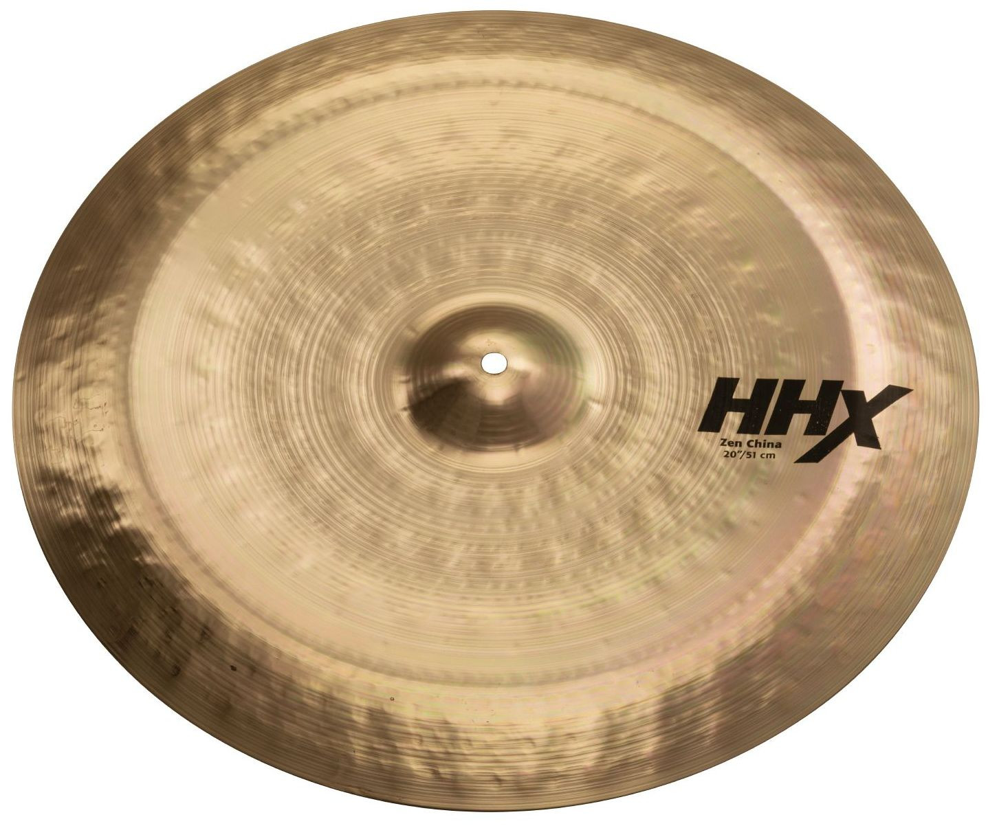 Hlavní obrázek 20" - 24" SABIAN HHX Zen China 20" B.