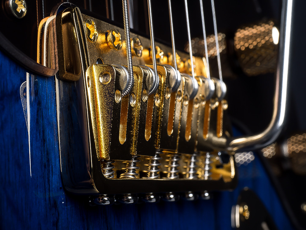 Galerijní obrázek č.3 ST - modely BLADE RH-4 Classic - Ocean Blue