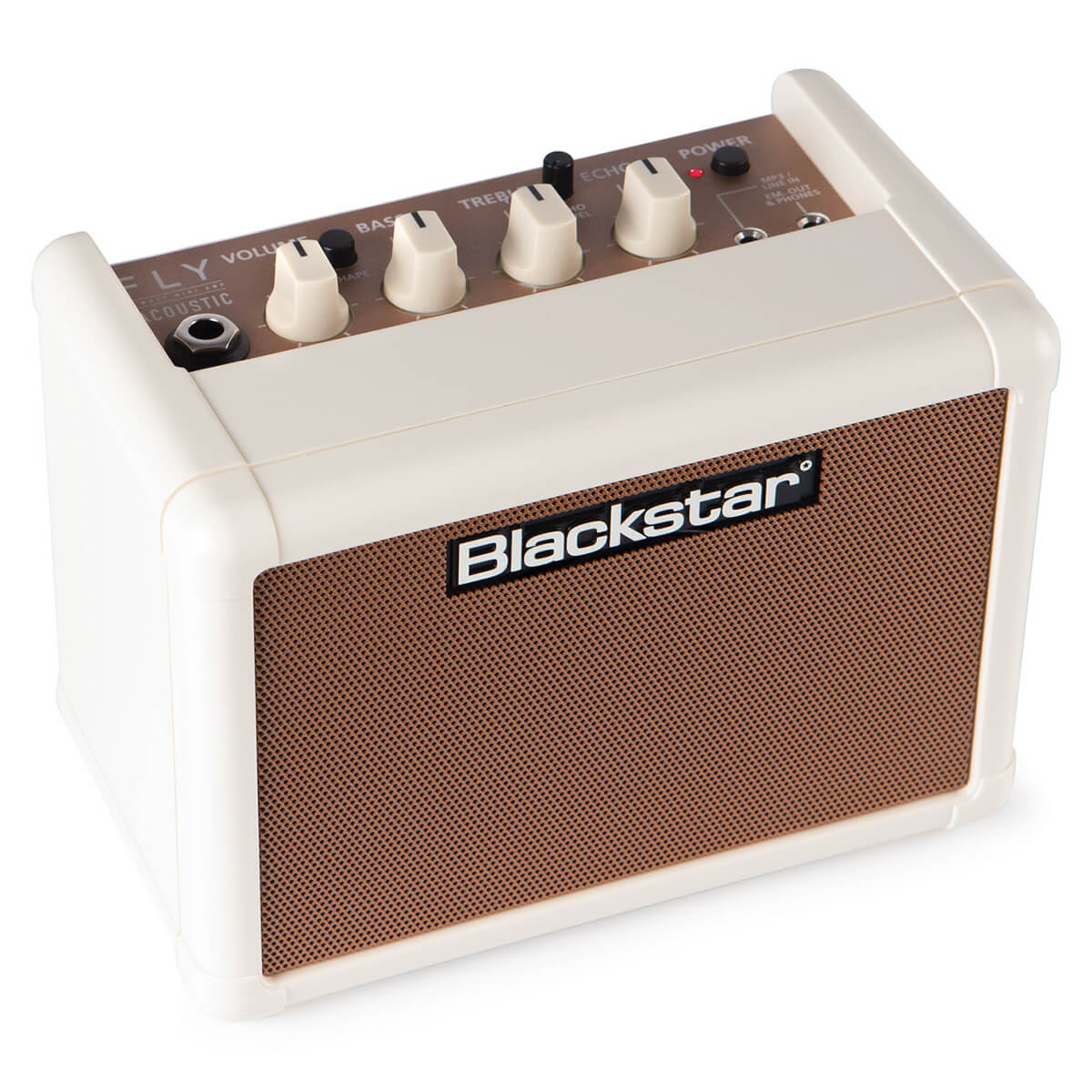 Galerijní obrázek č.2 Akustická komba BLACKSTAR FLY 3 Acoustic Stereo Pack B-Stock