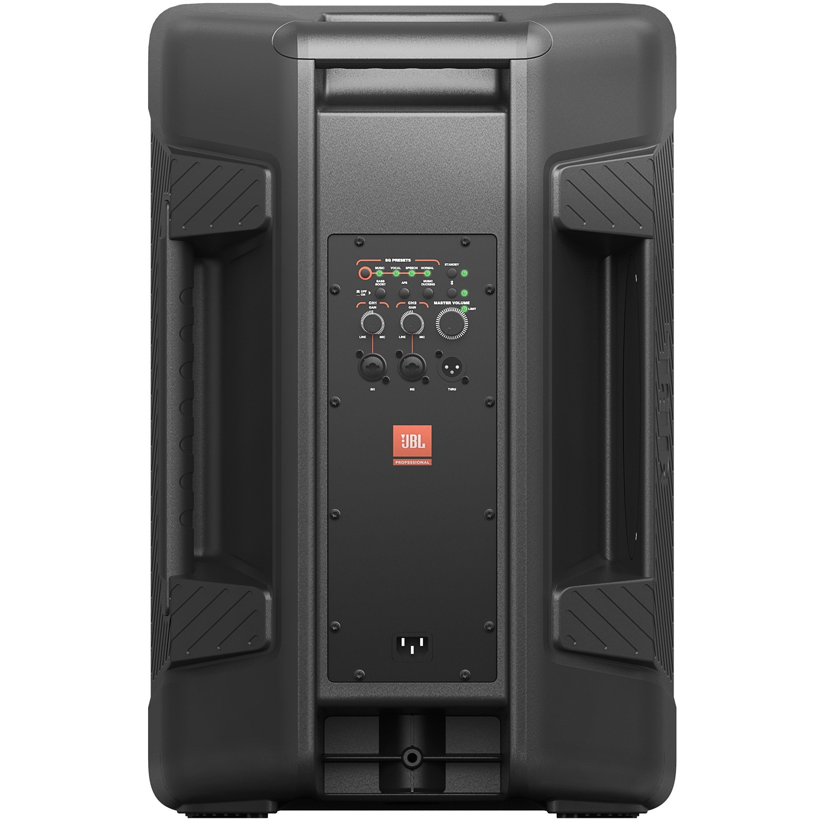 Galerijní obrázek č.2 Aktivní reproboxy JBL IRX112BT