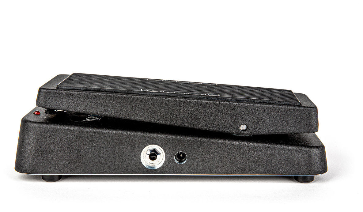 Galerijní obrázek č.4 Wah-wah DUNLOP BB535R CRY BABY 535Q MULTI-WAH REISSUE