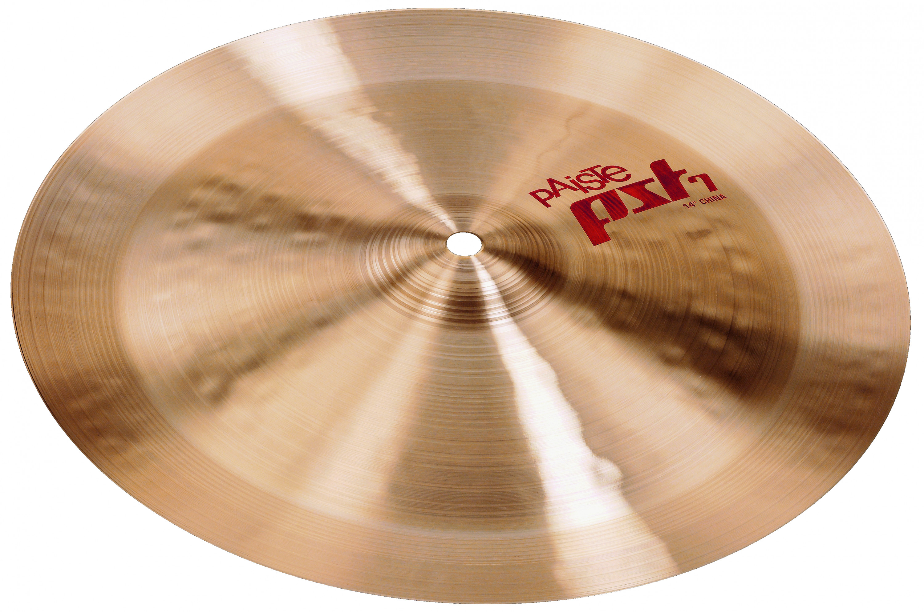 Hlavní obrázek 14" PAISTE PST 7 - China 14"