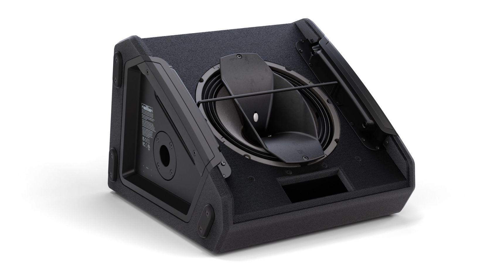 Galerijní obrázek č.8 Aktivní pódiové odposlechy LD SYSTEMS MON 10 A G3