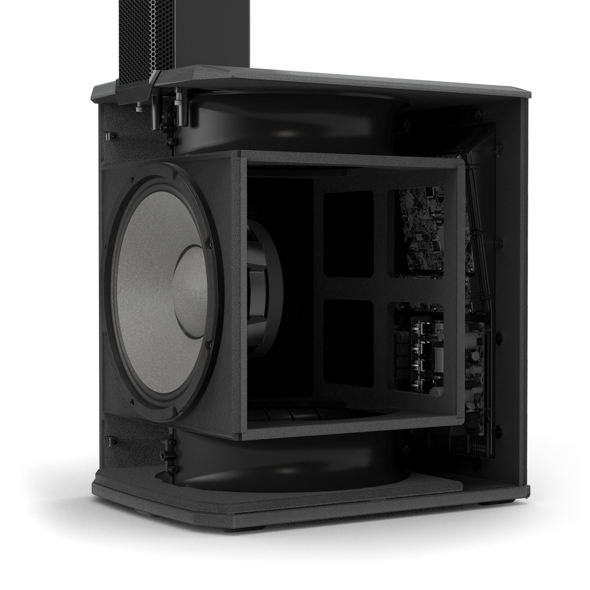 Galerijní obrázek č.32 Aktivní reproboxy LD SYSTEMS MAUI 28 G3 MIX