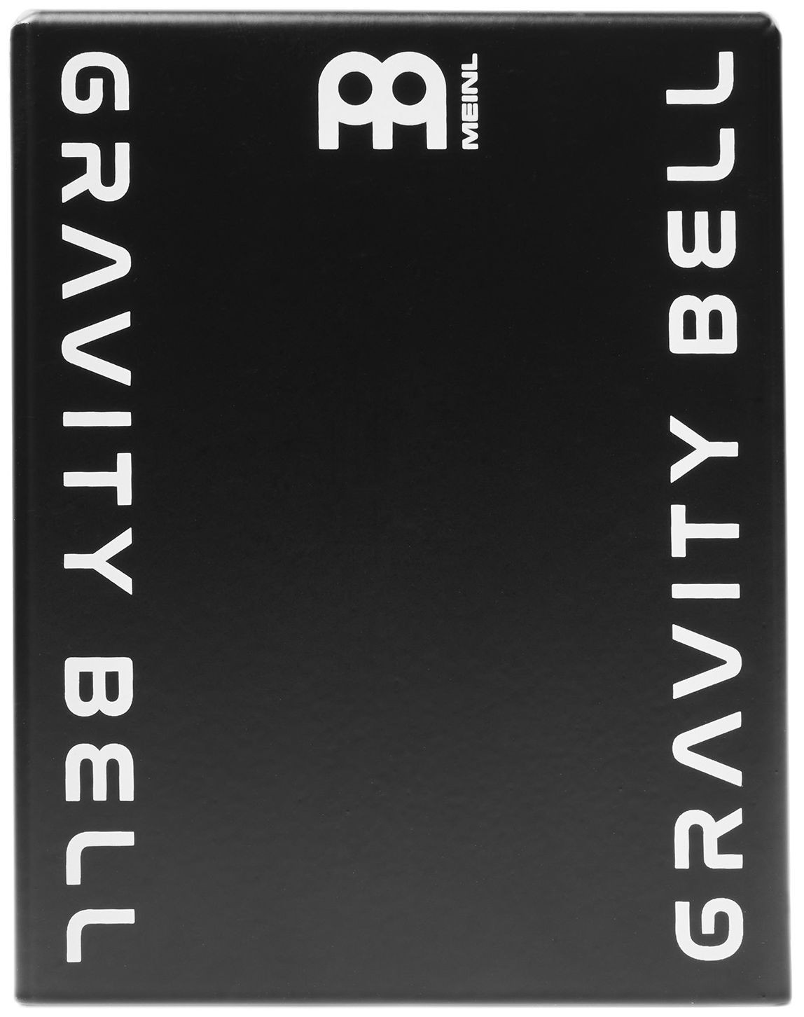 Galerijní obrázek č.2 Ostatní perkuse MEINL Percussion Gravity Bell - Black