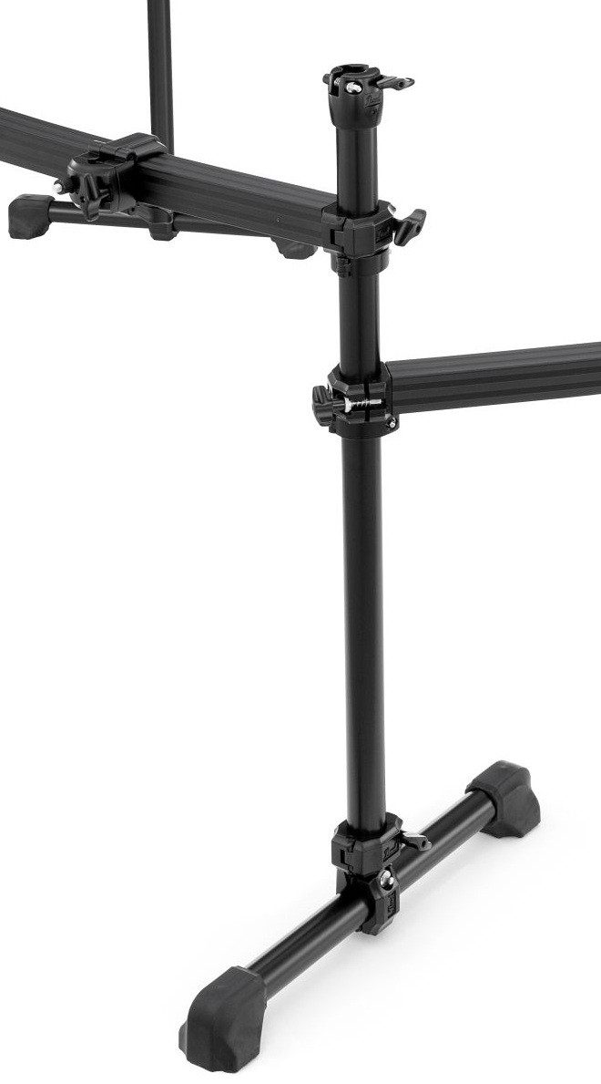 Galerijní obrázek č.2 Clampy PEARL PCL-100/B Leg Pipe Clamp