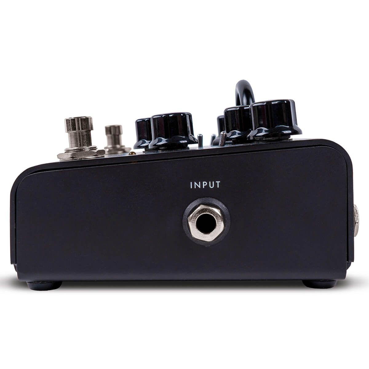 Galerijní obrázek č.5 Overdrive, distortion, fuzz, boost BLACKSTAR Dept. 10 Dual Distortion