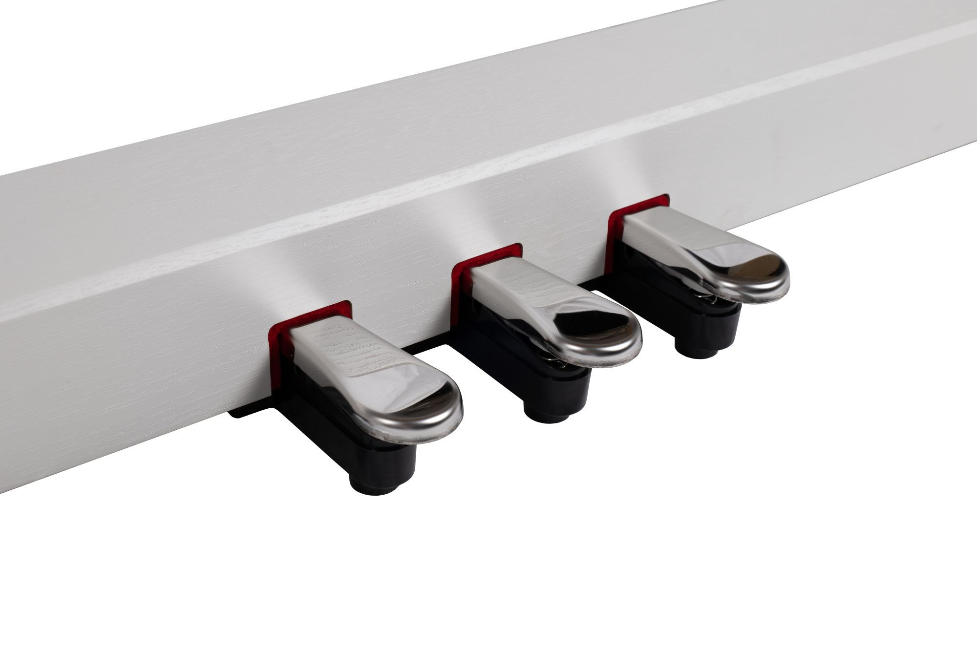 Galerijní obrázek č.7 Klávesy HENRY’S Jr. Initi HDP051 - White