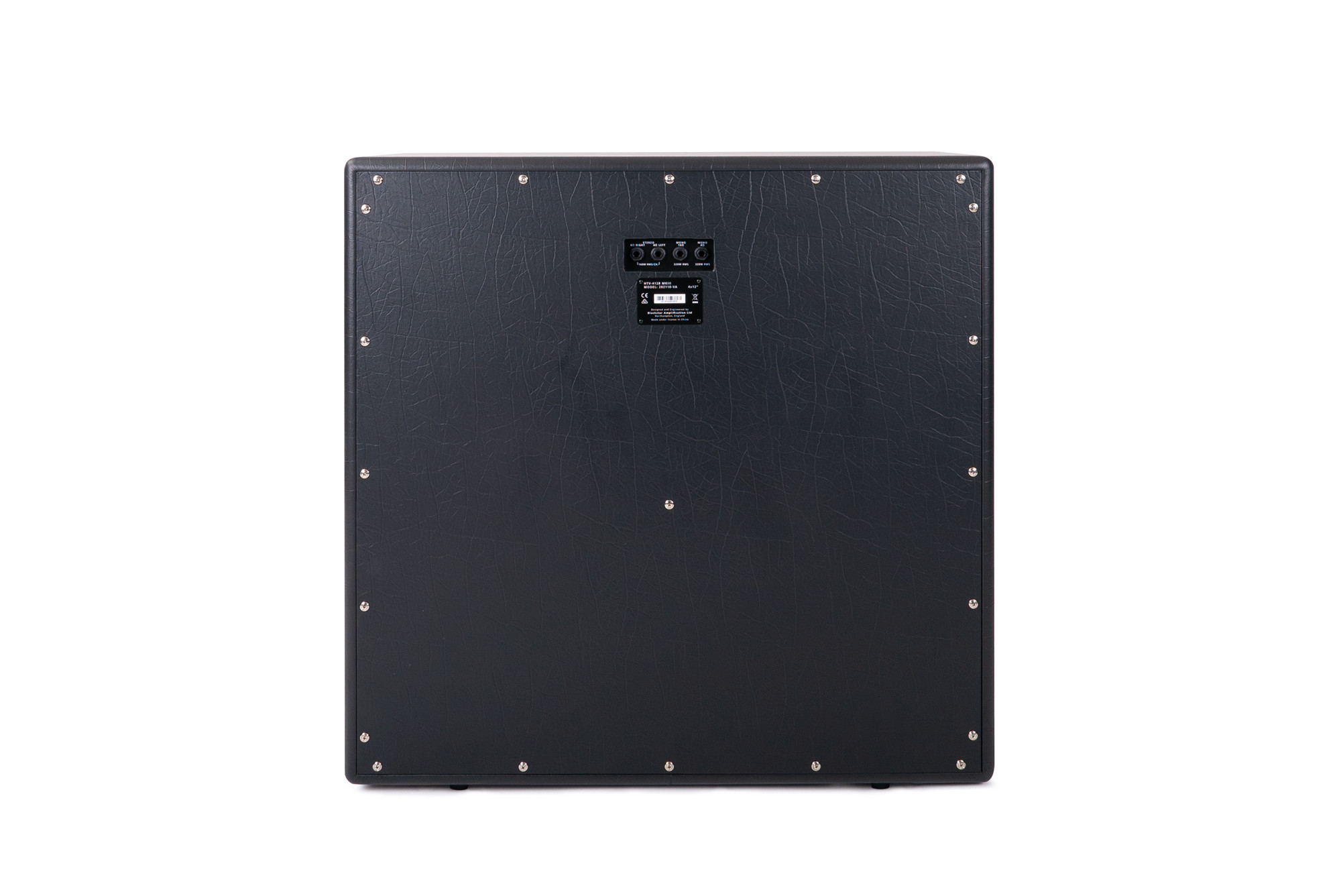 Galerijní obrázek č.3 4 reproduktory BLACKSTAR HTV-412A MkIII