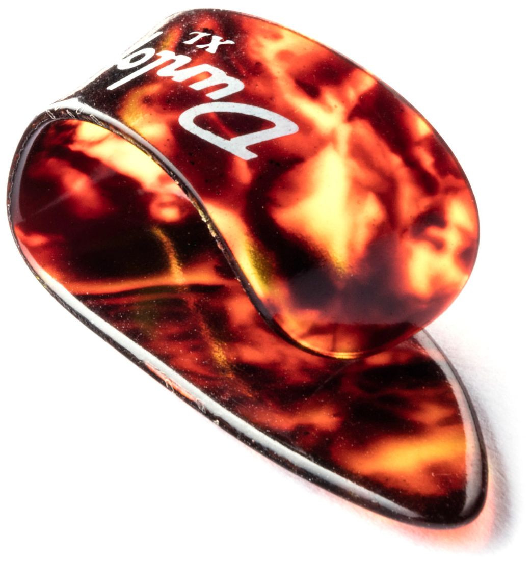 Galerijní obrázek č.1 Prstýnky DUNLOP 9024P Shell Extra Large Thumbpick