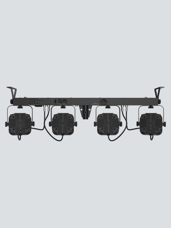 Galerijní obrázek č.4 LED RGB CHAUVET DJ 4BAR LT BT