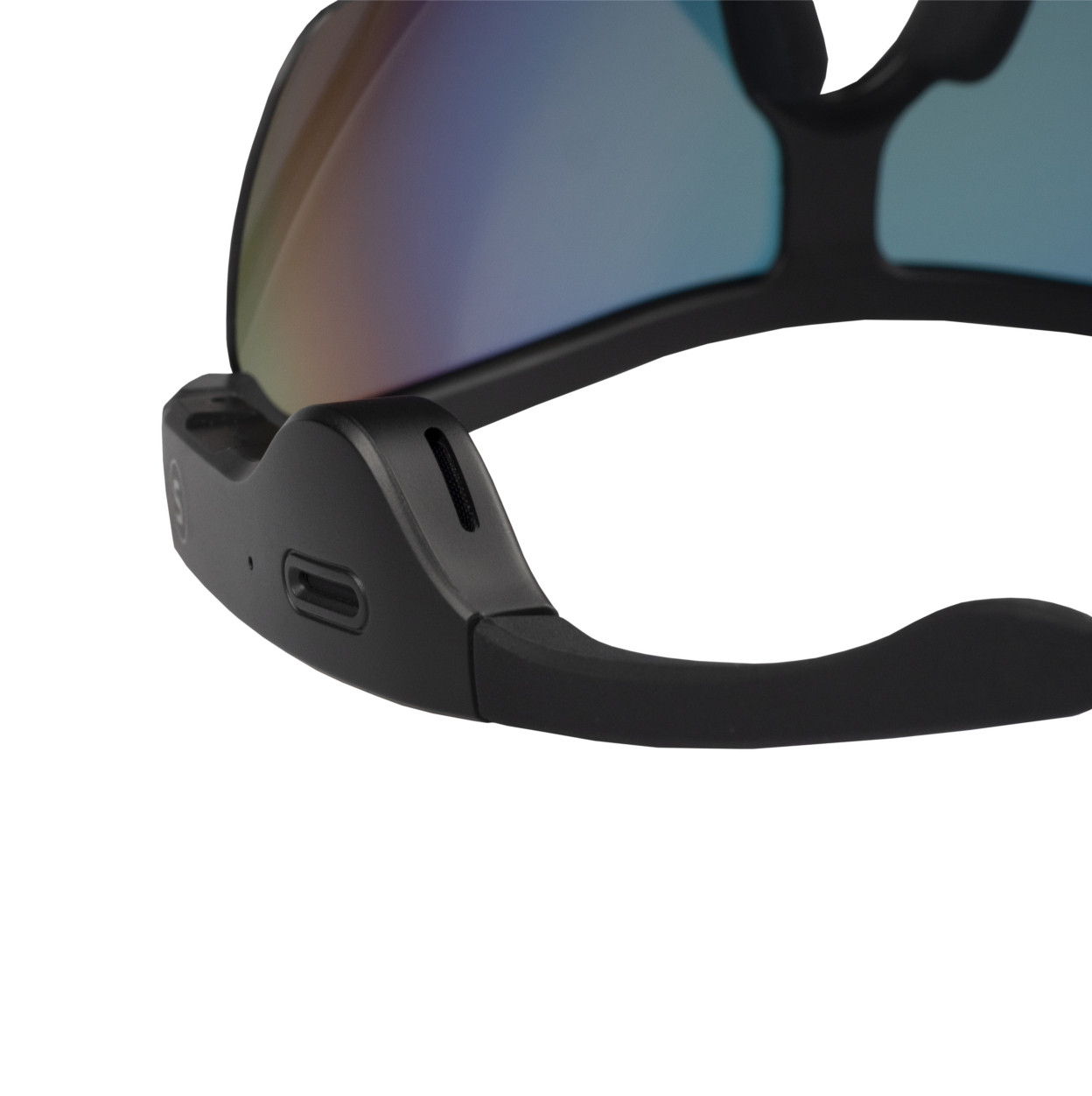 Galerijní obrázek č.5 Přenosné (na ven, na cesty) SOUNDEUS Soundglasses 5S