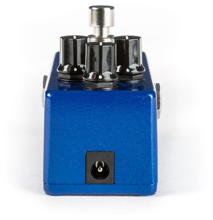 Galerijní obrázek č.3 Pedálové baskytarové efekty DUNLOP MXR Vintage Bass Octave