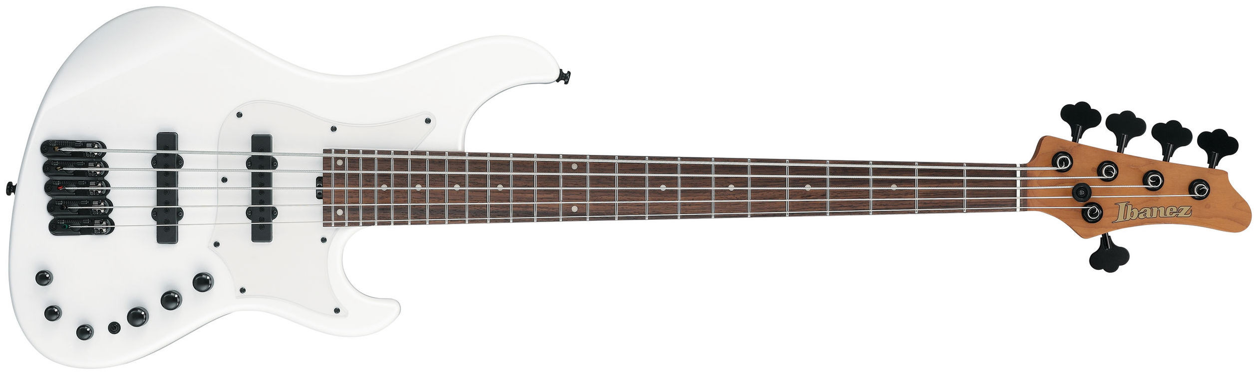 Hlavní obrázek 5strunné IBANEZ MDM1005-PW - Pearl White