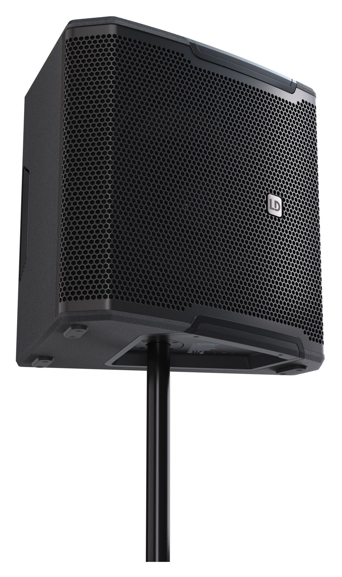 Galerijní obrázek č.11 Aktivní pódiové odposlechy LD SYSTEMS MON 15 A G3