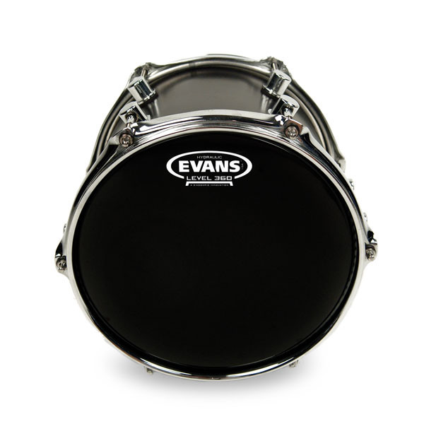 Galerijní obrázek č.1 18" EVANS TT18HBG Hydraulic Black 18"