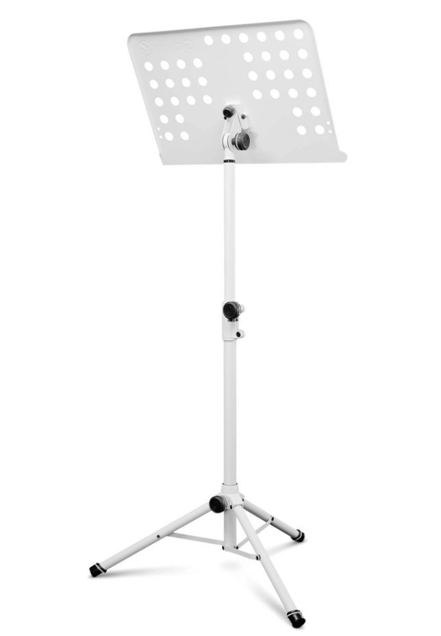 Galerijní obrázek č.1 Notové stojany GRAVITY NS 411 W