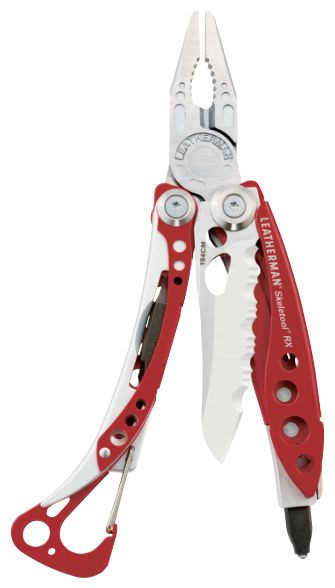 Hlavní obrázek Nářadí LEATHERMAN Skeletool RX