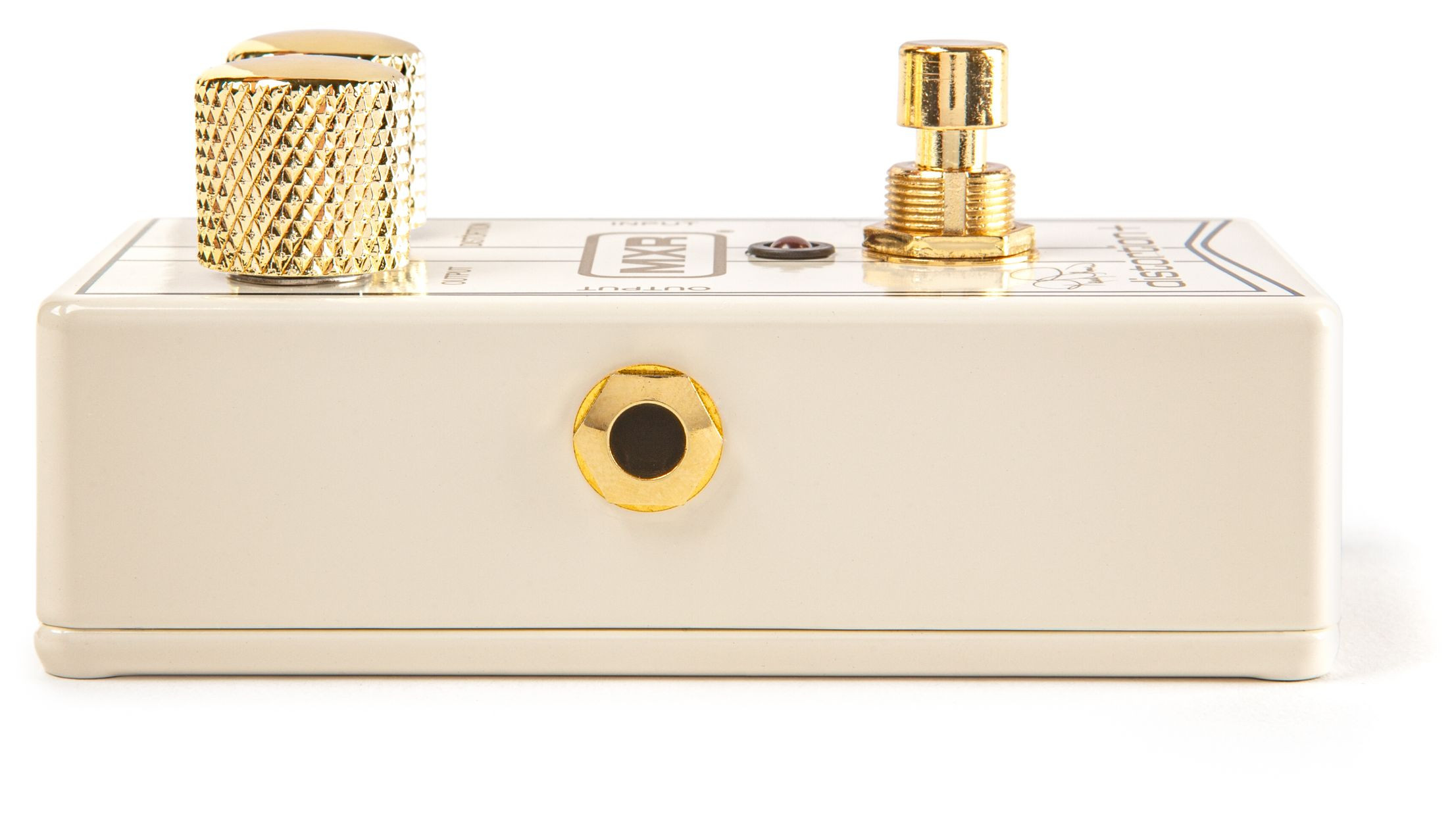 Galerijní obrázek č.2 Overdrive, distortion, fuzz, boost DUNLOP MXR RR104C Randy Rhoads Concorde Distortion+