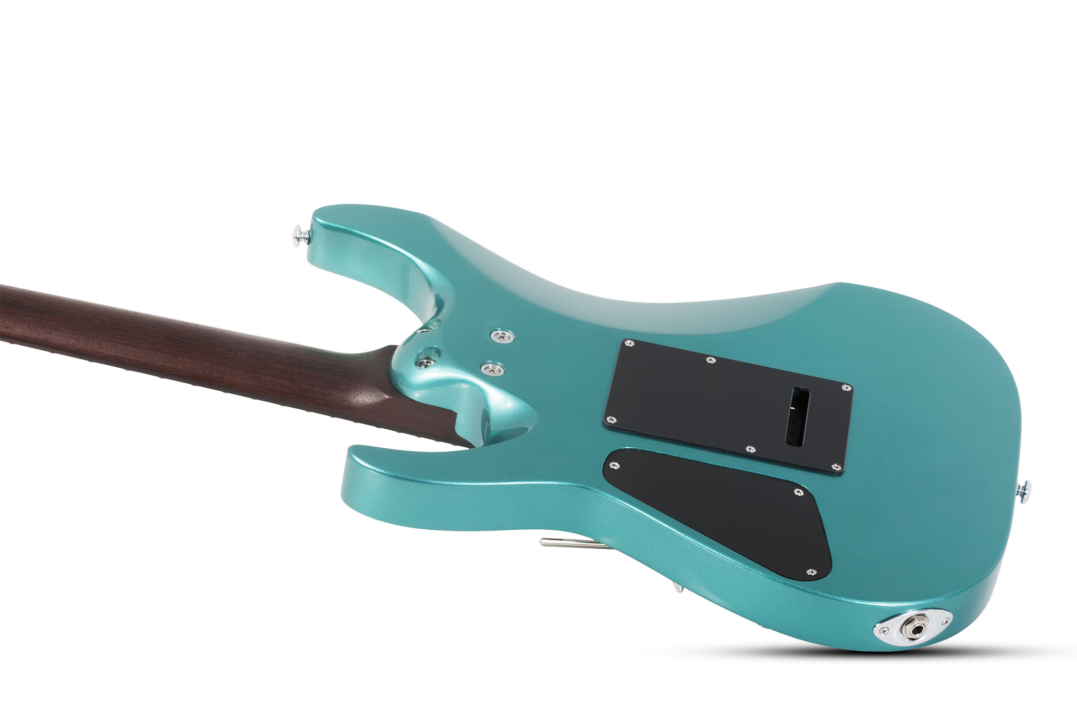 Galerijní obrázek č.3 Superstrat SCHECTER Aaron Marshall AM-6 - Arctic Jade