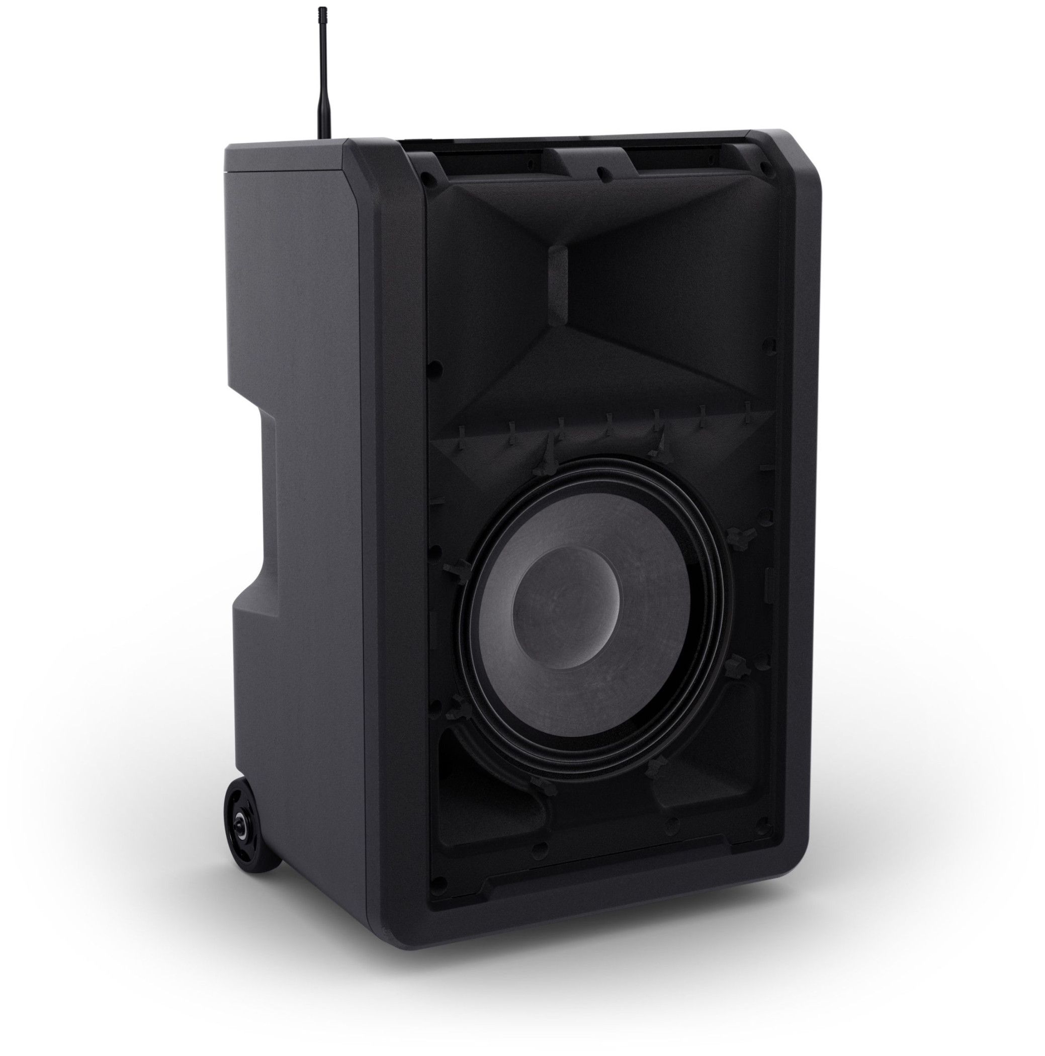 Galerijní obrázek č.8 Aktivní reproboxy LD SYSTEMS ANNY 10 HHD B6