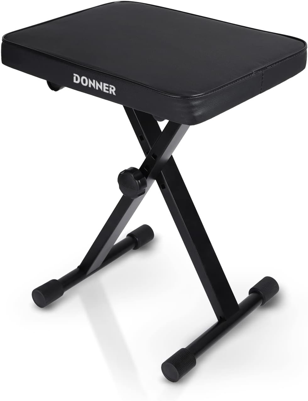 Hlavní obrázek Stoličky a sedáky DONNER X-style Keyboard Bench