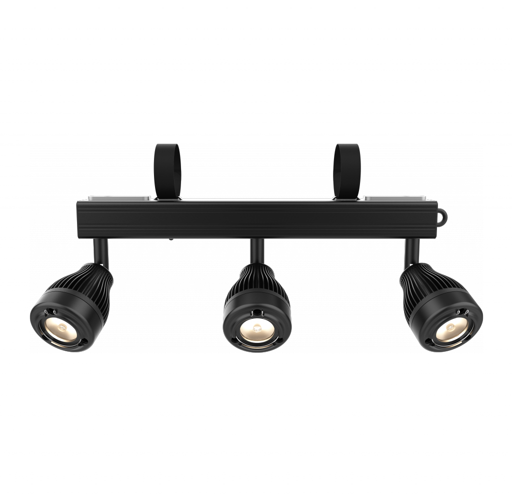 Hlavní obrázek LED WW (Warm White) CHAUVET DJ EZ Bar